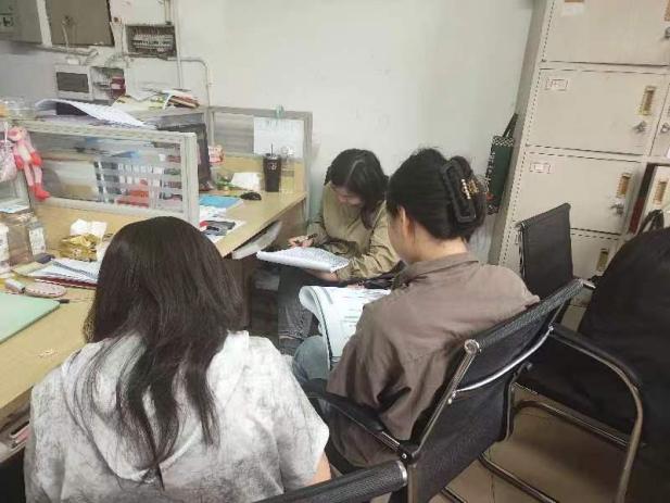 潇湘职业学院“辅导员素质能力大赛复赛获新突破，辅导员内涵式建设上新台阶”