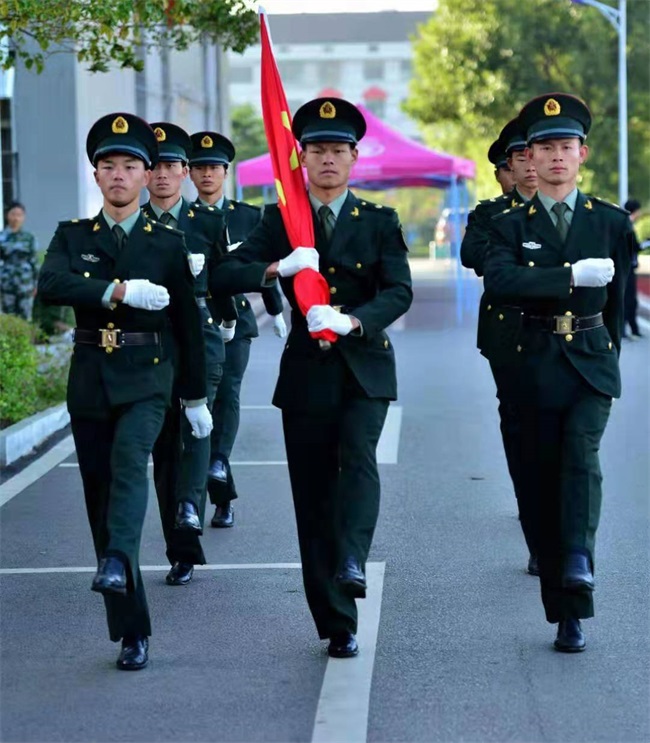 我院举行第十一届田径运动会